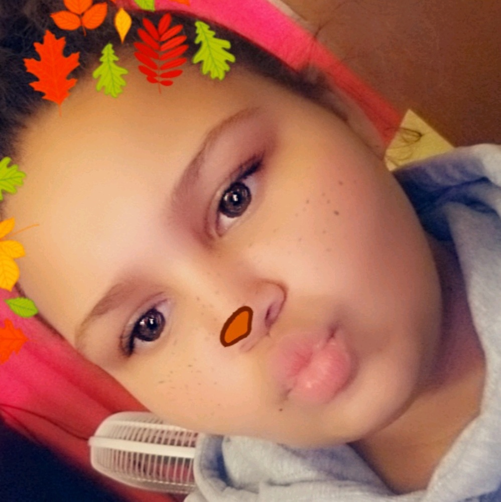 Meet your Posher, Keyarah